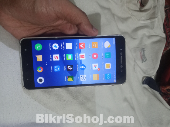 Xiaomi redmi note 5a prime